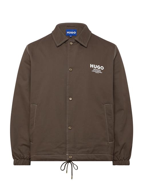 HUGO BLUE | Biyo2611 | S