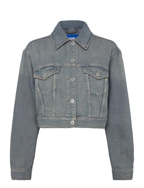 HUGO BLUE | Galatea_B | L