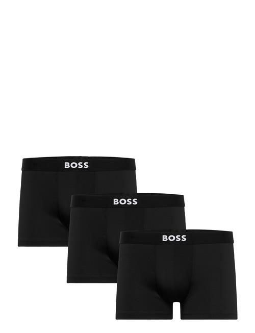 BOSS | Trunk 3P Micro One | M