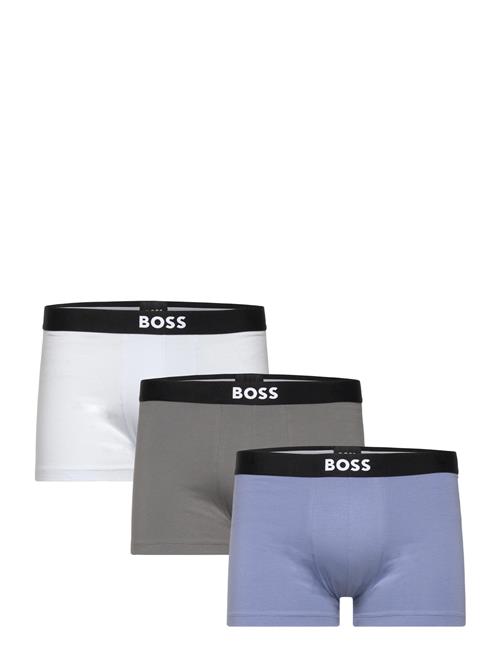 BOSS | Trunk 3P Power | L