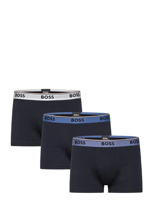 BOSS | Trunk 3P Power | XL