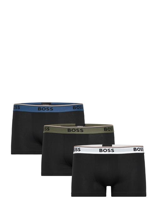 BOSS | Trunk 3P Power | M