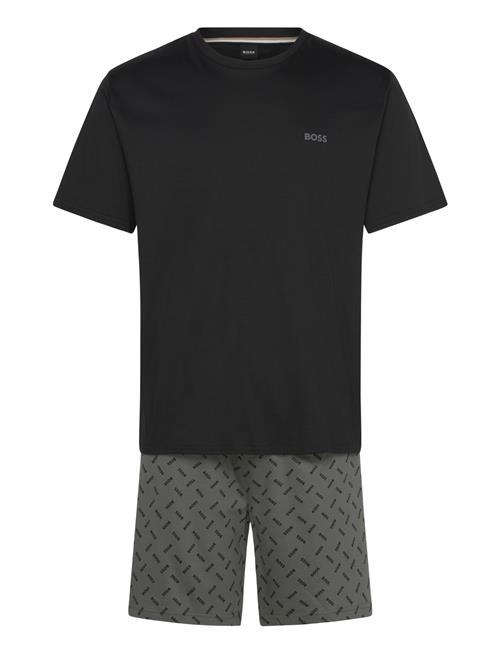 BOSS | Relax Short Set | L
