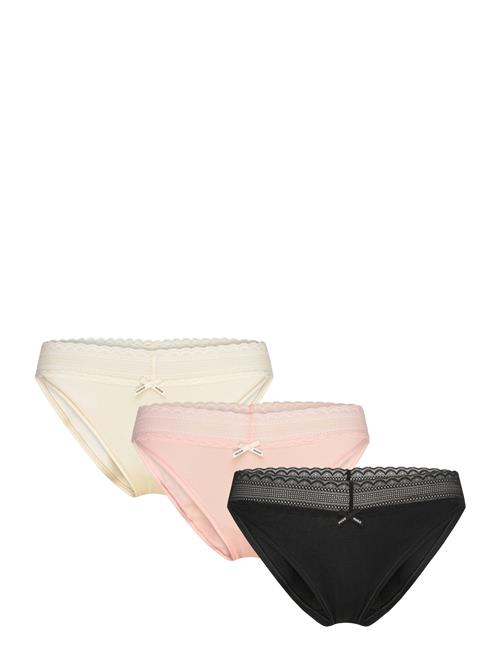 HUGO | Triplet Lace Brief | M