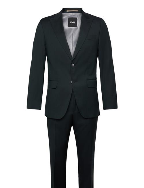 BOSS | H-Huge-2Pcs-Peak-253 | 48