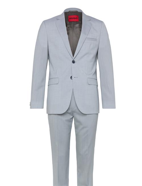 HUGO | Arti-Hesten253X | 52