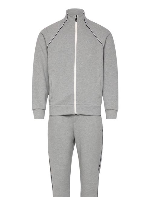 BOSS | Sw_Tracksuit Set | M