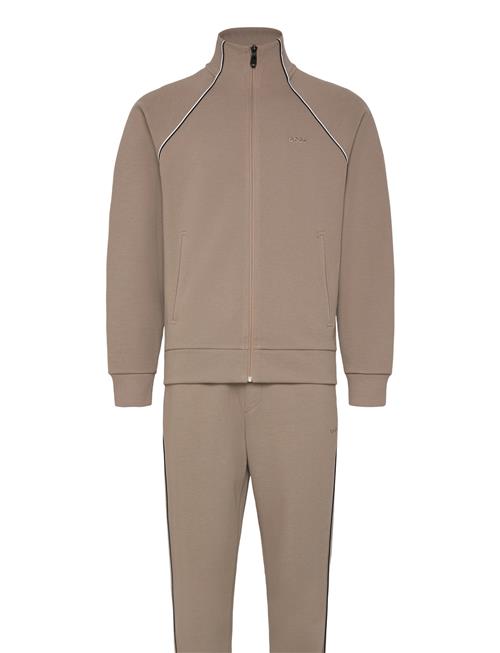 BOSS | Sw_Tracksuit Set | XL