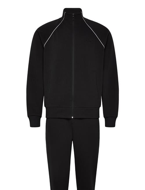 BOSS | Sw_Tracksuit Set | M