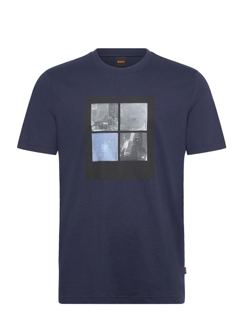 BOSS | Te_Cover | XL