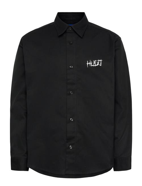 HUGO BLUE | Ebolt | XXL