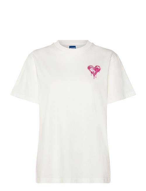 HUGO BLUE | Vintage_Tee_B_9 | XL