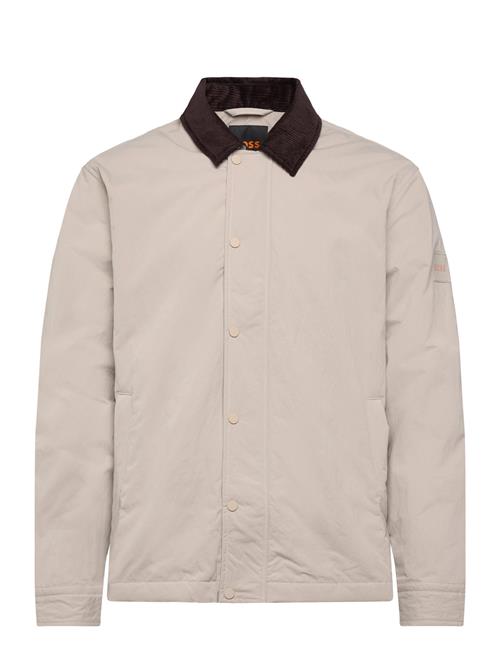 BOSS | Leldon-Zip_M | S