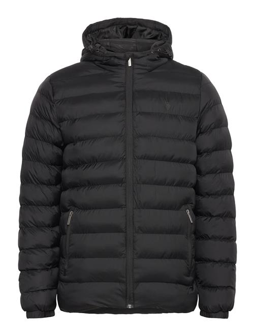 U.S. Polo Assn. | Artur Reg Th Ho Uspa M Otw | XXL