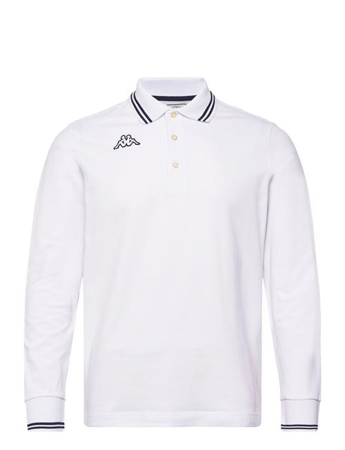 KAPPA | Km Logo Maltax 5 - L/S | XXXL
