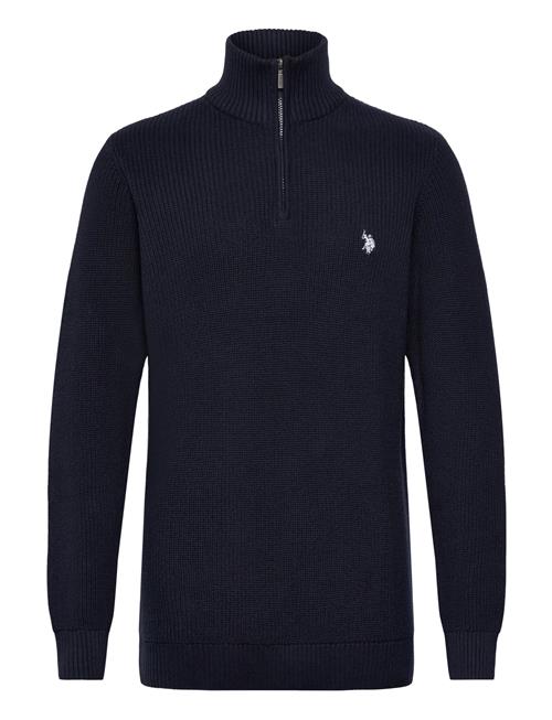 U.S. Polo Assn. | Rafael Reg Hz Uspa M Knit | M