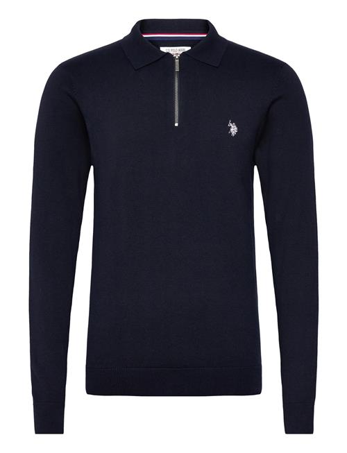 U.S. Polo Assn. | Rocky Reg Hz Uspa M Knit | L