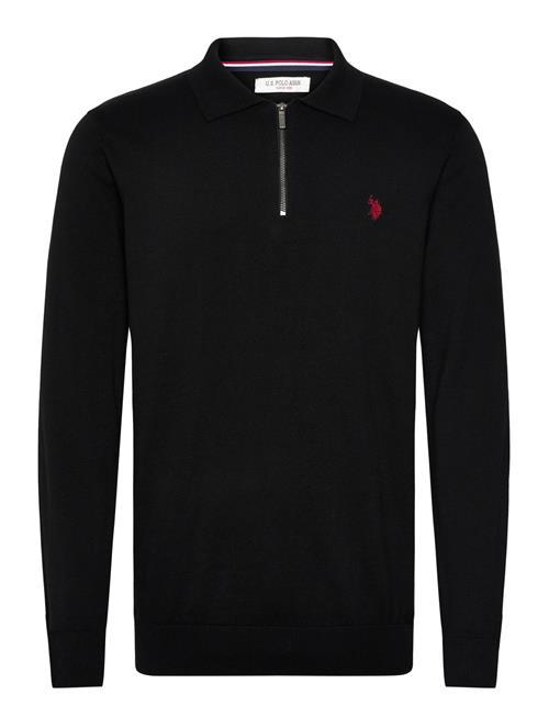 U.S. Polo Assn. | Rocky Reg Hz Uspa M Knit | L