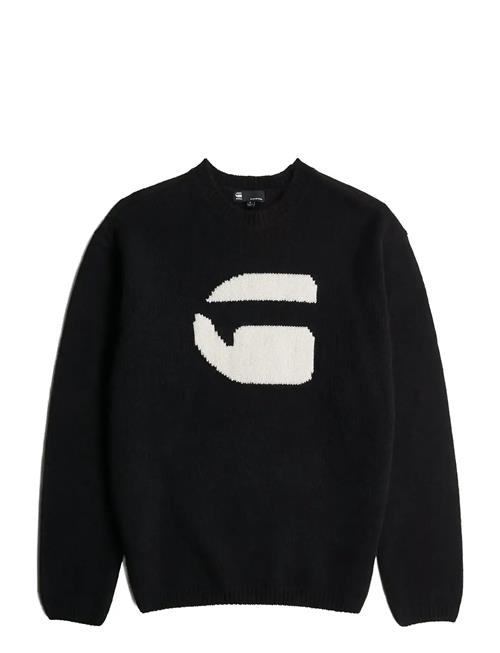G-Star | G Logo Relaxed R Knit | XL