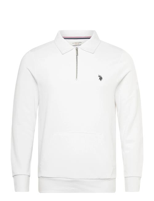 U.S. Polo Assn. | Theodor Reg Hz Uspa M Sweat | XXL