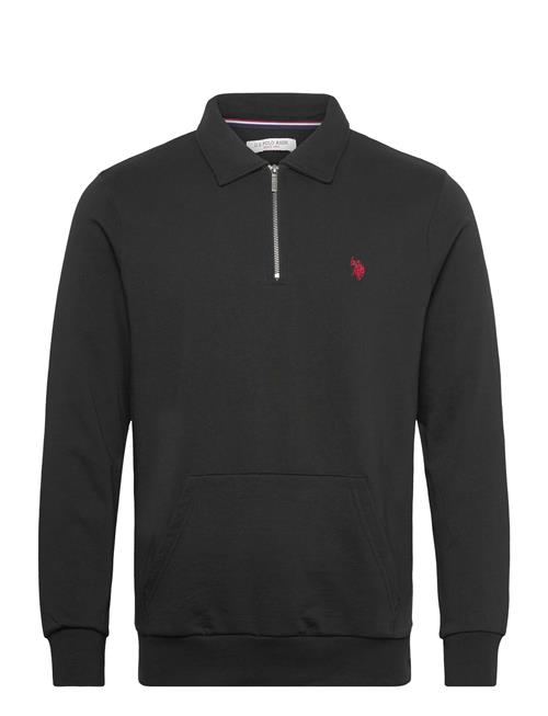 U.S. Polo Assn. | Theodor Reg Hz Uspa M Sweat | S