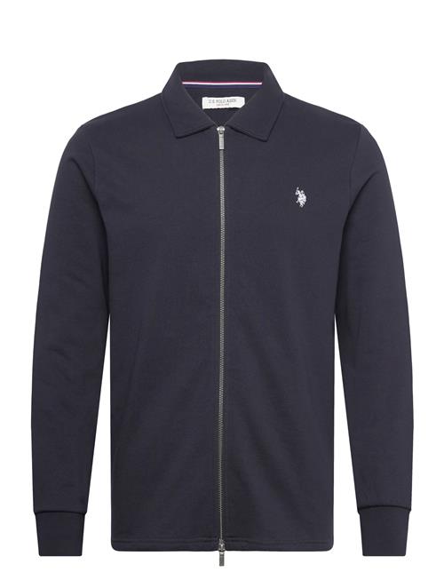 U.S. Polo Assn. | Tobey Reg Zi Uspa M Sweat | L