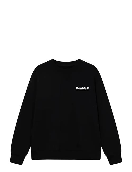 WOOD WOOD | Wwjames Crew Neck Doublesun 25219 | XS