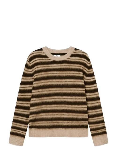 WOOD WOOD | Wwenker Crew Neck 25192 | XL