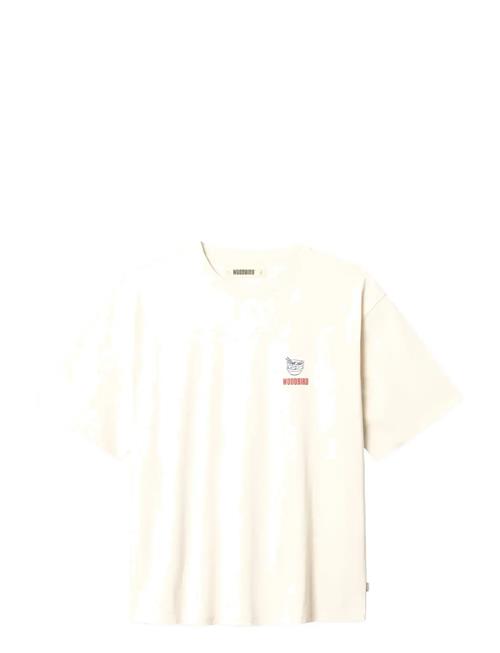Woodbird | Wbbaine Noodle Tee | M
