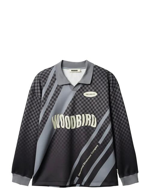 Woodbird | Wbkai L/S Sport Tee | L