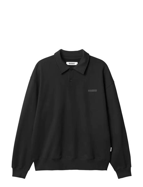 Woodbird | Wbloke Base Polo | XL