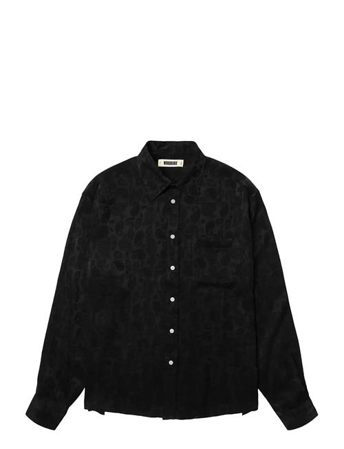 Woodbird | Wbbuzo Paisley Shirt | L