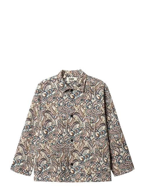 Woodbird | Wbblade Seul Jacket | XXL