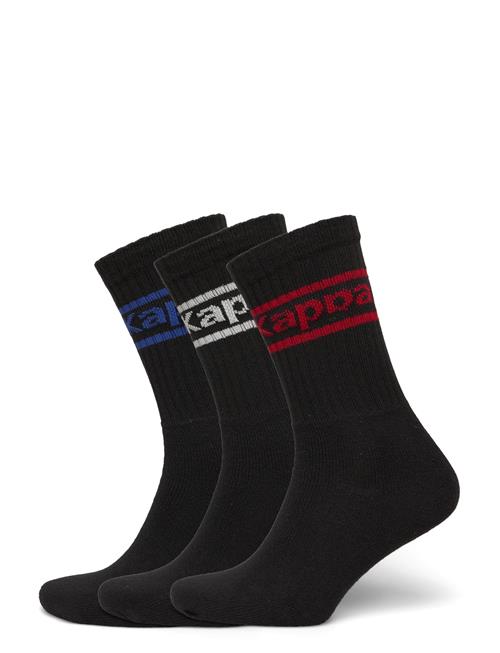 KAPPA | Friggadk3Pack | 43-46