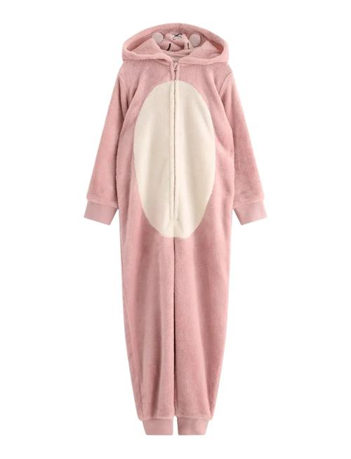 Lindex | Pajama Onesies Animal Small | 92