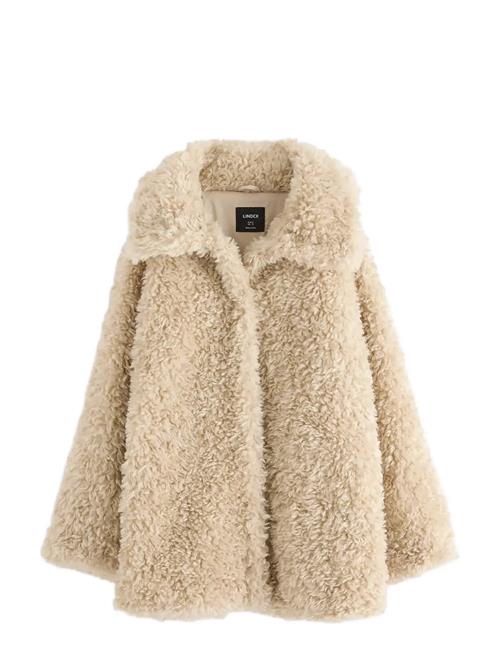 Lindex | Jacka I Fuskpäls | M