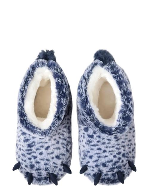 Lindex | Slippers Dino High | 31/32