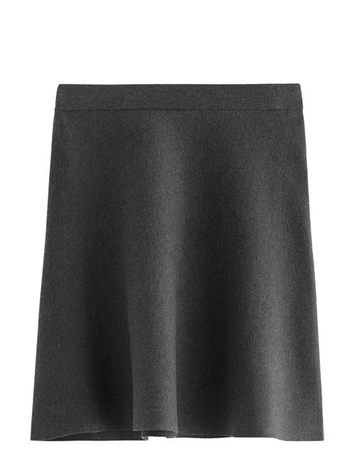 Lindex | Skirt Dagmar Melange | L