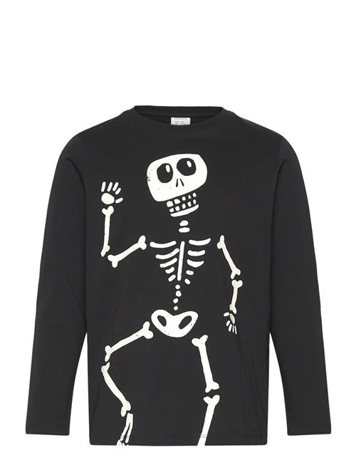Lindex | Top Ls Skeleton Glow In The Da | 104