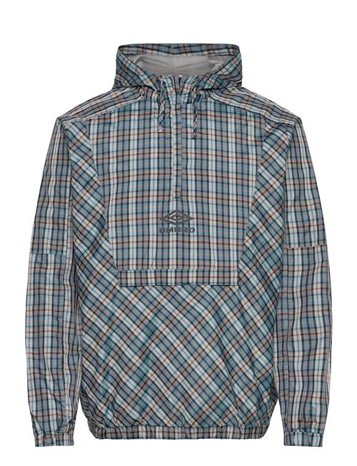 Umbro | Checked Cagoule | XXL