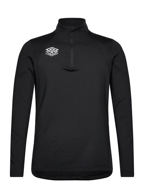 Umbro | Pro Training Half Zip Top | L
