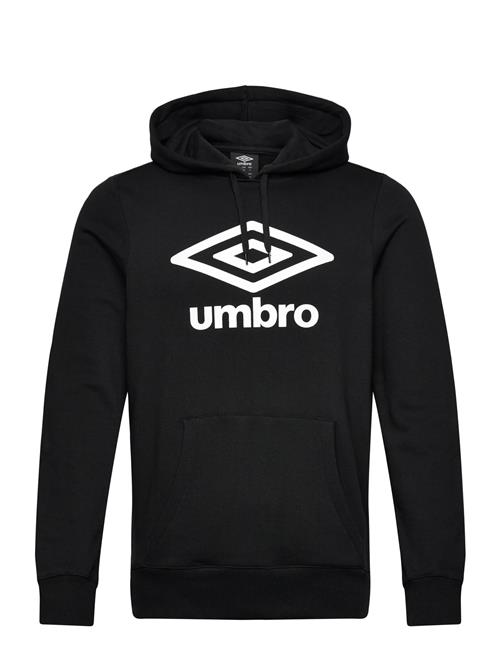 Umbro | Large Logo Hoodie | M