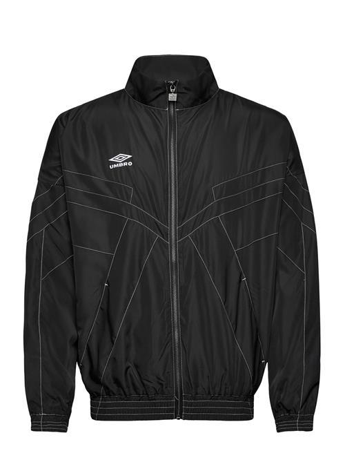 Umbro | Relaxed Track Jacket | XL
