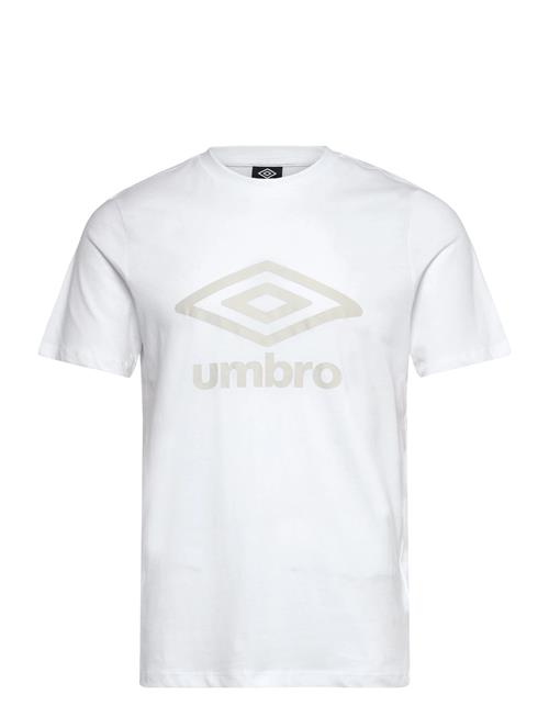 Umbro | Large Logo Tee | L