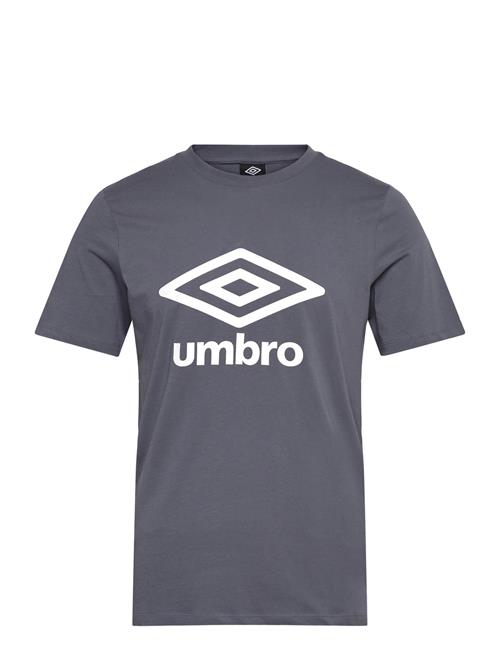Umbro | Large Logo Tee | XXL