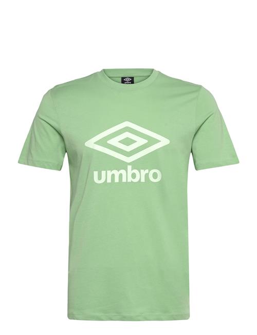Umbro | Large Logo Tee | L