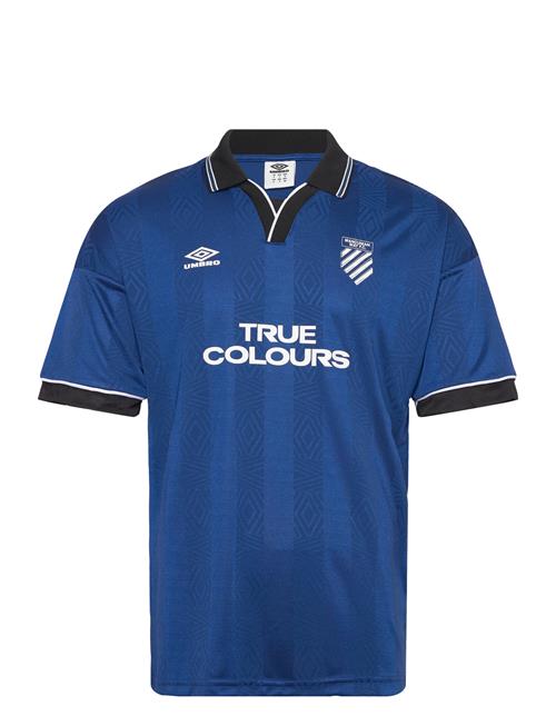 Umbro | Boxy Football Shirt | L