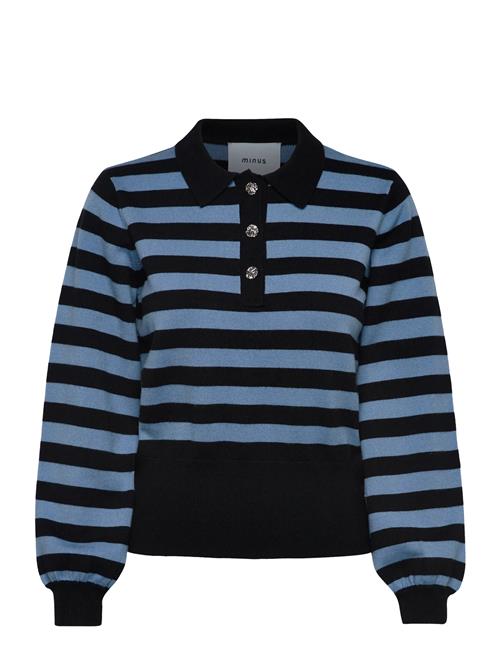 Minus | Msaliana Knit Pullover | XXL