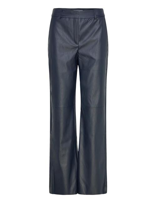 Minus | Mstasja Mid Waist Pu Pant | 42