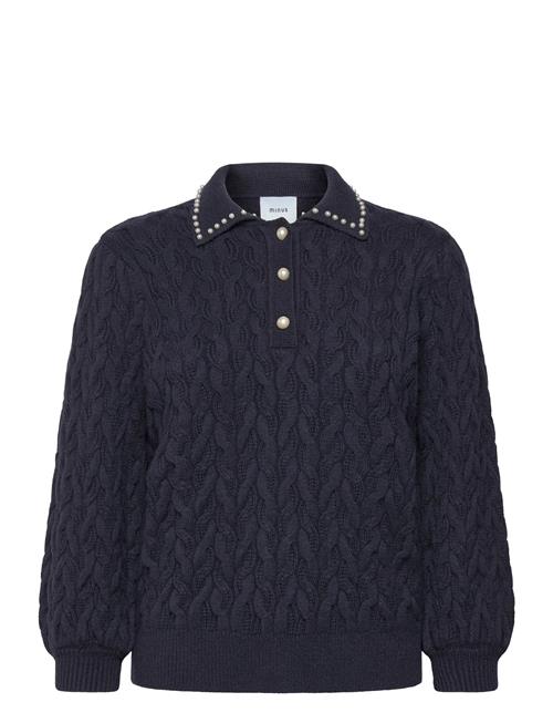 Minus | Msfilucca Knit Pullover | XXL